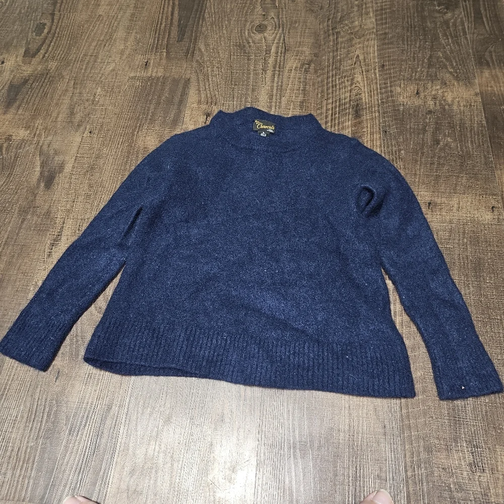 Crewcuts there light